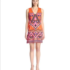 Julie Brown NYC Livie shift dress
